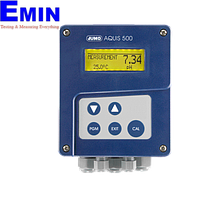 Bộ điều khiển đo pH