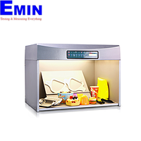 Hiệu chuẩn tủ so màu