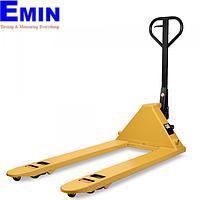 Xe đẩy quét rác, xe vắt công nghiệp