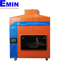 Thiết bị kiểm tra khả năng cháy
