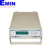 Thiết bị đo điện trở thấp