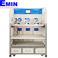 Máy thử nghiệm lực xoắn