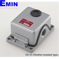 Máy đo độ rung - Đo gia tốc - Cân bằng động