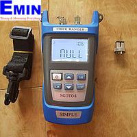 Sửa chữa máy đo điểm đứt quang