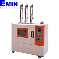 Thiết bị thử nghiệm nhựa, chất dẻo