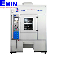 Sửa chữa thiết bị kiểm tra khả năng cháy