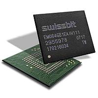 Memory ICs