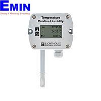 Máy đo nhiệt độ - Độ ẩm trong không khí