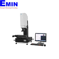 Máy đo CNC, 2D, 3D