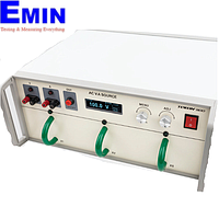 Nguồn xoay chiều AC