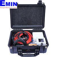 Thiết bị phân tích tấm pin năng lượng mặt trời