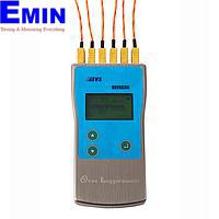 Máy ghi biểu đồ nhiệt độ