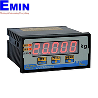 Bộ hiển thị trọng lượng