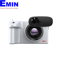 Camera đo nhiệt độ