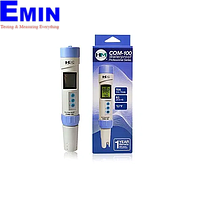 Bộ điều khiển độ dẫn điện EC/TDS