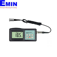 Máy đo độ rung - Đo gia tốc - Cân bằng động