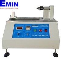 Hiệu chuẩn máy thử nghiệm lực xoắn của dây