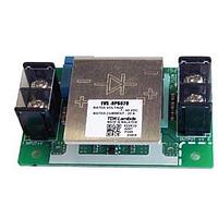 Bộ chuyển đổi DC/DC cách ly gắn khung máy