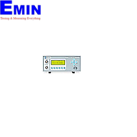 Kiểm định máy đo điện áp RF-âm tần