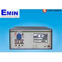 EMI和EMC测试系统