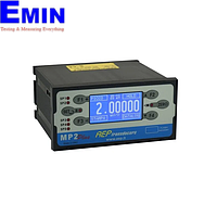 Đồng hồ so hiển thị số