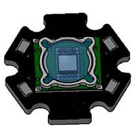 LED Indication