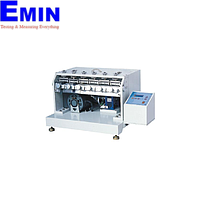 Thiết bị thử nghiệm nhựa, chất dẻo