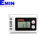 Bộ ghi dữ liệu độ ẩm - nhiệt độ