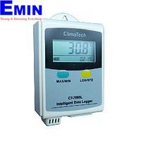 Bộ ghi dữ liệu độ ẩm - nhiệt độ