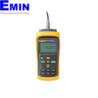 Thermoprobe TL1-R Precision Intrinsically Safe Portable Stem Thermometer  for Laboratory and Field Reference (-40°C~204°C) | THIETBIDO.COM.VN