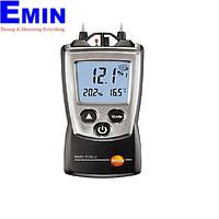 Kiểm định máy đo độ ẩm gỗ và VLXD