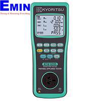 Thiết bị kiểm tra an toàn thiết bị điện di động (PAT tester)