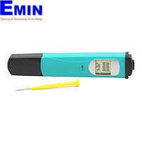 Thiết bị đo độ dẫn điện, EC