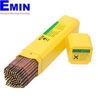 Máy hàn hồ quang, Hàn que