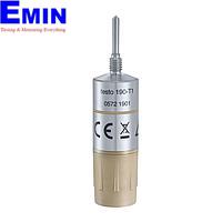 Máy ghi biểu đồ nhiệt độ