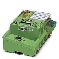 In-line Controllers