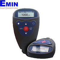 Máy đo độ dày lớp phủ, lớp sơn loại tiếp xúc