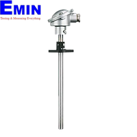 Cảm biến đo nhiệt độ kiểu K