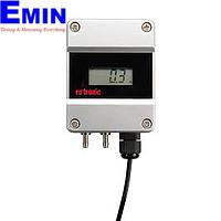 Thiết bị đo áp suất khí, chất lỏng (Manometers)