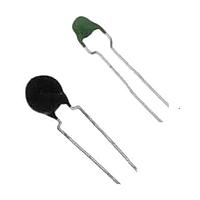 Điện trở nhiệt PTC