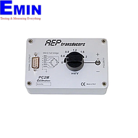 Máy hiệu chuẩn tín hiệu quá trình (đo và tạo tín hiệu mô phỏng cảm biến)