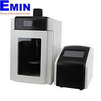 Máy đồng hóa mẫu
