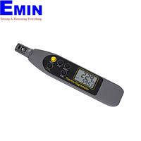Máy đo nhiệt độ - Độ ẩm trong không khí
