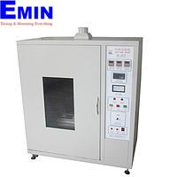 Hiệu chuẩn thiết bị kiểm tra khả năng cháy