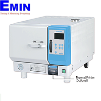 Nồi hấp tiệt trùng