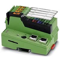 可编程逻辑控制器 - PLC