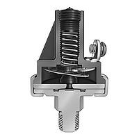 Industrial Pressure Sensors