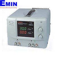 Nguồn một chiều điều chỉnh DC ≤ 1KW