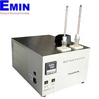 Các sản phẩm thử nghiệm xăng dầu khác