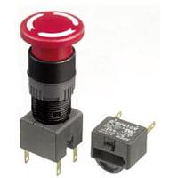 Công tắc dừng khẩn cấp